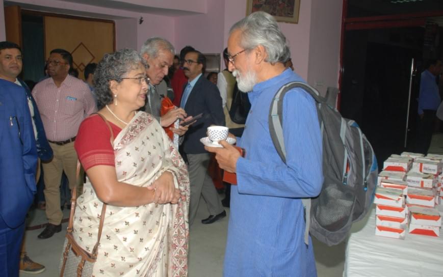 Academy of Scientific and Innovative Research Ghaziabad Extra Curriculars photo 21